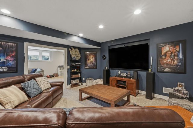 10208 Kilkea Place, Fort Wayne, IN 46835