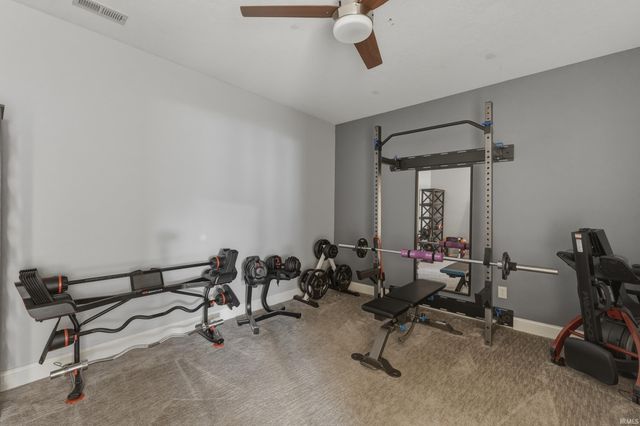 10208 Kilkea Place, Fort Wayne, IN 46835