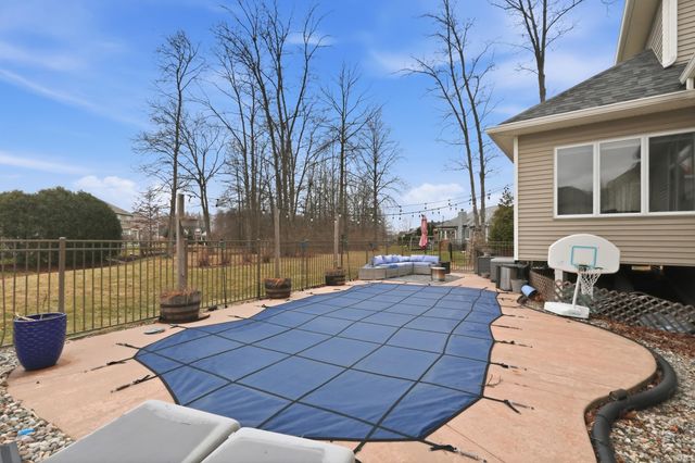 10208 Kilkea Place, Fort Wayne, IN 46835