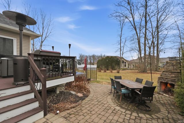 10208 Kilkea Place, Fort Wayne, IN 46835