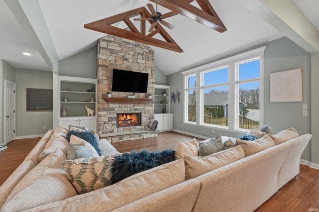 10208 Kilkea Place, Fort Wayne, IN 46835