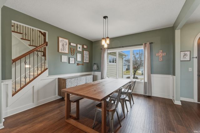 10208 Kilkea Place, Fort Wayne, IN 46835