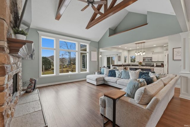 10208 Kilkea Place, Fort Wayne, IN 46835