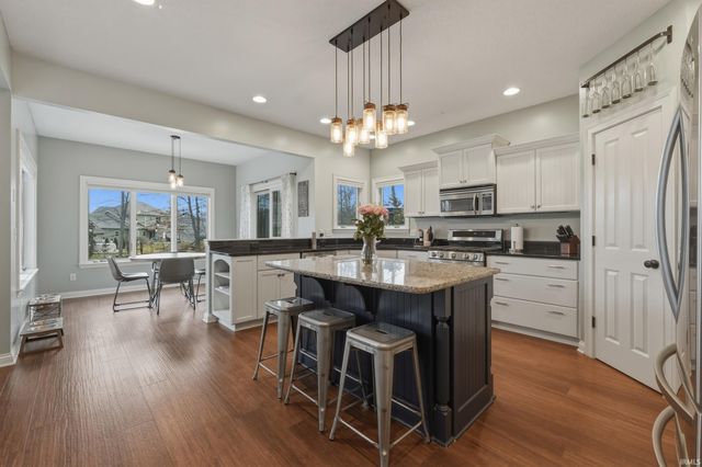 10208 Kilkea Place, Fort Wayne, IN 46835