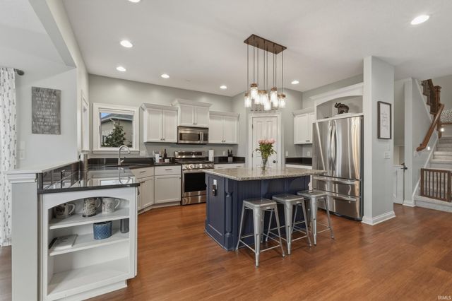 10208 Kilkea Place, Fort Wayne, IN 46835