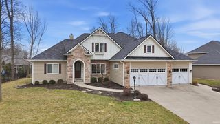 10208 Kilkea Place, Fort Wayne, IN 46835