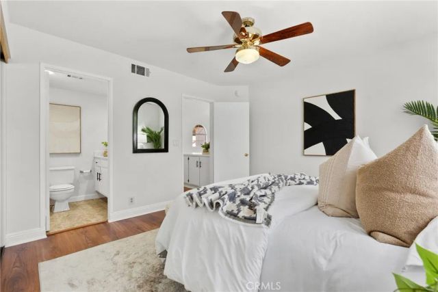 28143 Seco Canyon Road 48, Saugus, CA 91390