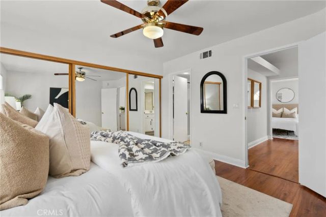 28143 Seco Canyon Road 48, Saugus, CA 91390