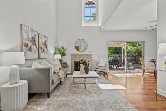 28143 Seco Canyon Road 48, Saugus, CA 91390