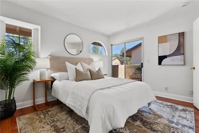 28143 Seco Canyon Road 48, Saugus, CA 91390