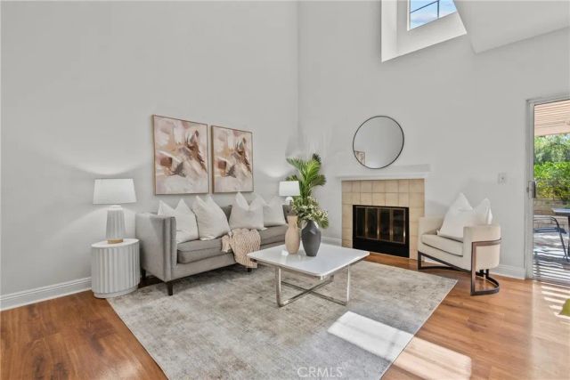 28143 Seco Canyon Road 48, Saugus, CA 91390