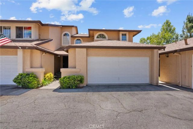 28143 Seco Canyon Road 48, Saugus, CA 91390