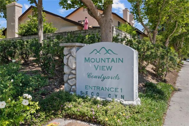 28143 Seco Canyon Road 48, Saugus, CA 91390