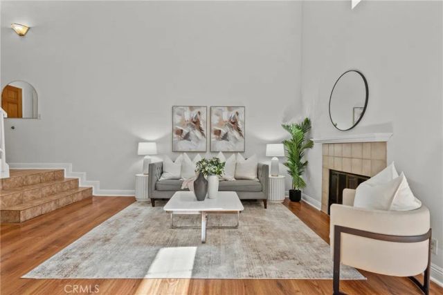 28143 Seco Canyon Road 48, Saugus, CA 91390