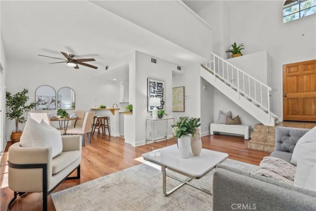 28143 Seco Canyon Road 48, Saugus, CA 91390