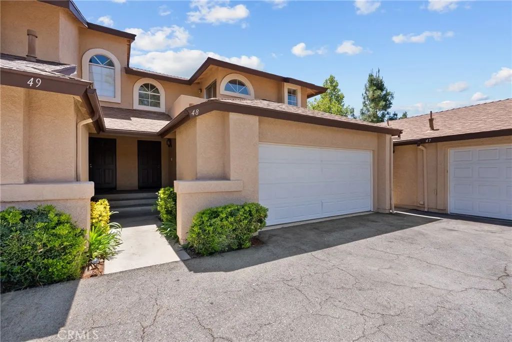 28143 Seco Canyon Road 48, Saugus, CA 91390