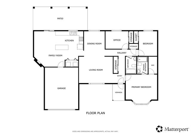 13713 2nd Avenue Ct E, Tacoma, WA 98445