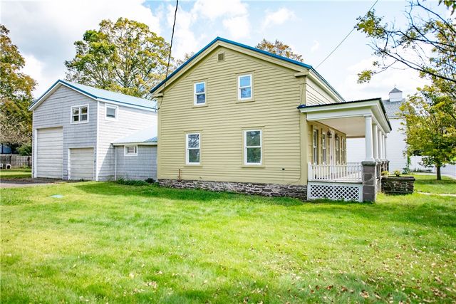 125 Water Street, Franklin, NY 13775