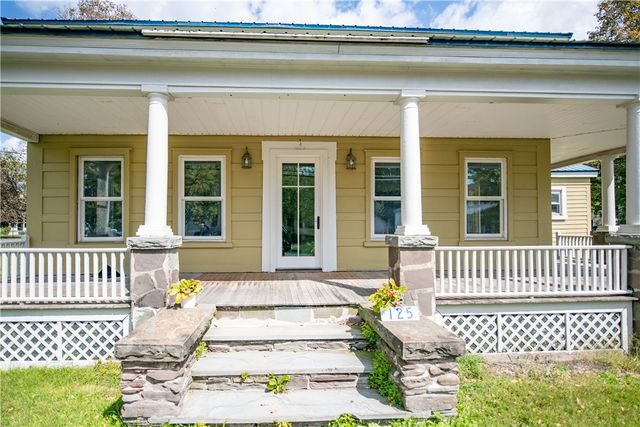 125 Water Street, Franklin, NY 13775