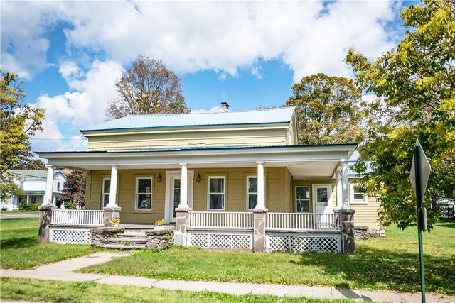 125 Water Street, Franklin, NY 13775