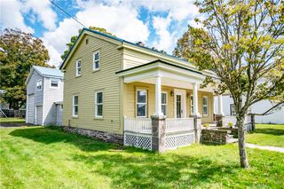 125 Water Street, Franklin, NY 13775