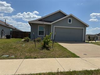 2402 Hesperus Avenue, Crandall, TX 75114