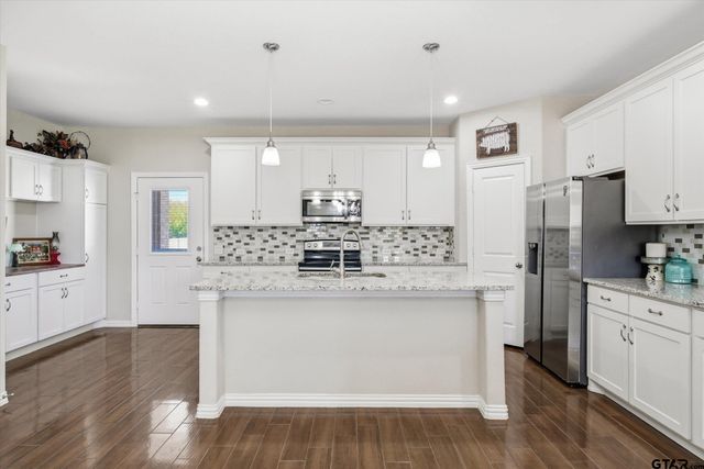 216 Private Road 8641, Canton, TX 75103