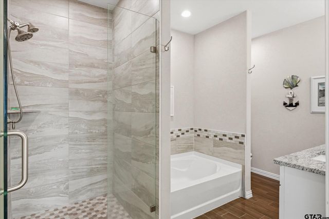 216 Private Road 8641, Canton, TX 75103