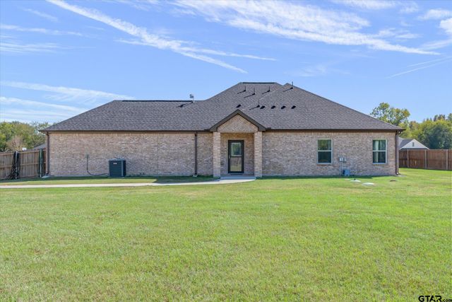 216 Private Road 8641, Canton, TX 75103