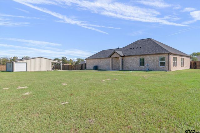 216 Private Road 8641, Canton, TX 75103