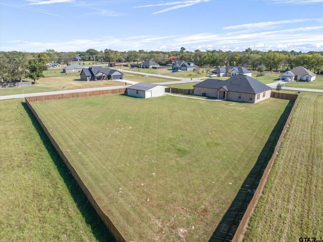 216 Private Road 8641, Canton, TX 75103