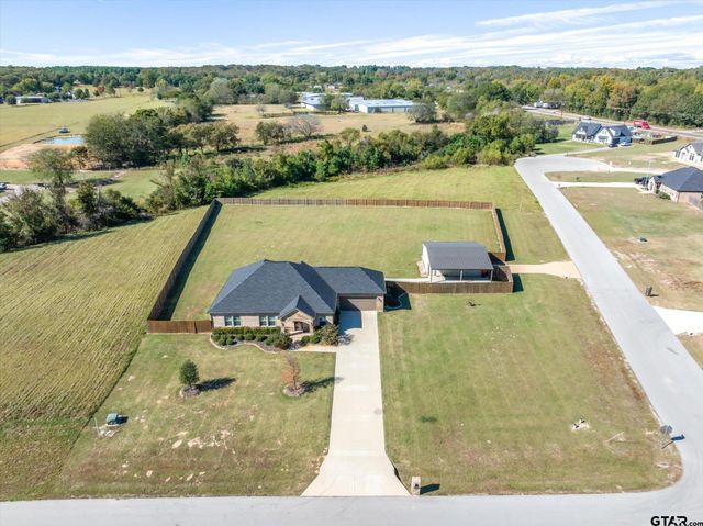 216 Private Road 8641, Canton, TX 75103
