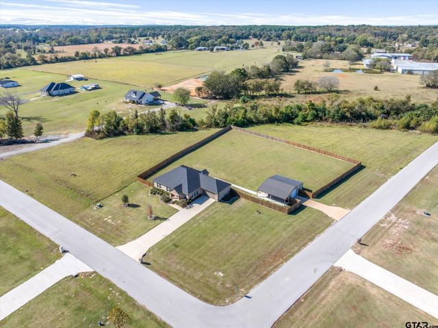 216 Private Road 8641, Canton, TX 75103