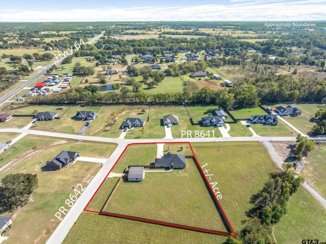 216 Private Road 8641, Canton, TX 75103