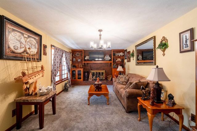 1719 Libby Road, Heber Springs, AR 72543