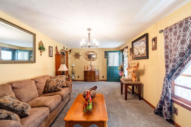 1719 Libby Road, Heber Springs, AR 72543