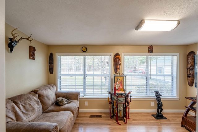 1719 Libby Road, Heber Springs, AR 72543