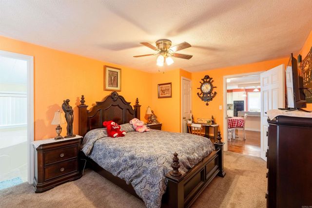 1719 Libby Road, Heber Springs, AR 72543