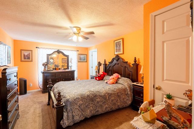 1719 Libby Road, Heber Springs, AR 72543