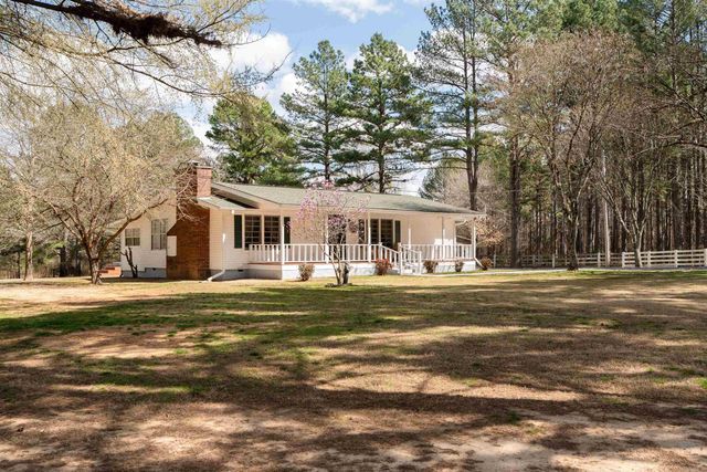 1719 Libby Road, Heber Springs, AR 72543