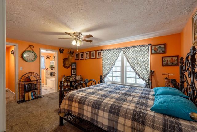 1719 Libby Road, Heber Springs, AR 72543