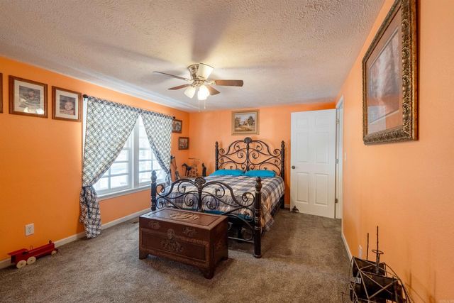 1719 Libby Road, Heber Springs, AR 72543