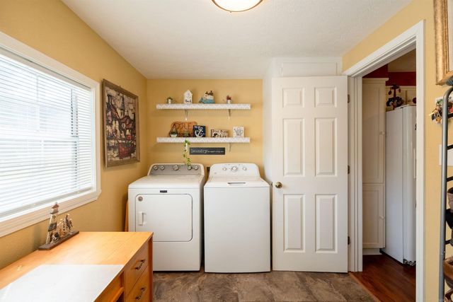 1719 Libby Road, Heber Springs, AR 72543