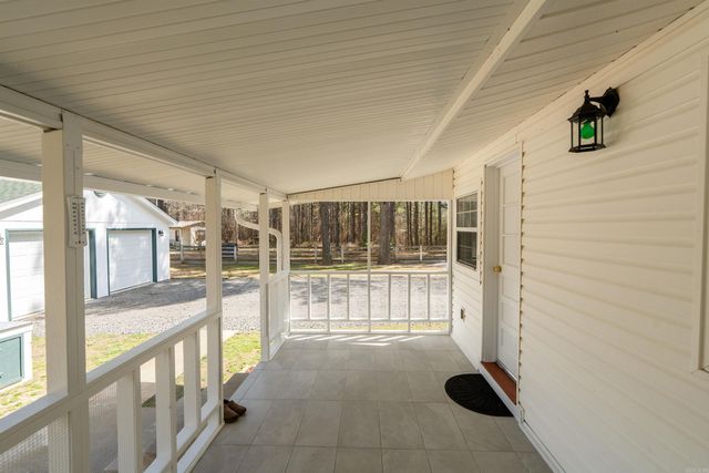 1719 Libby Road, Heber Springs, AR 72543