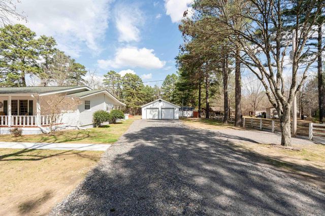1719 Libby Road, Heber Springs, AR 72543