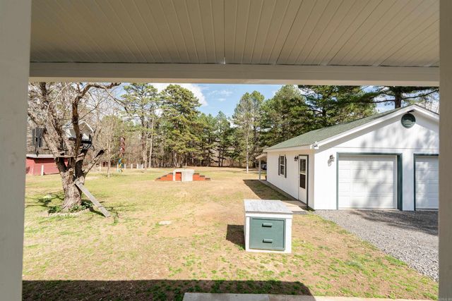 1719 Libby Road, Heber Springs, AR 72543