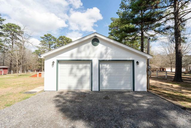 1719 Libby Road, Heber Springs, AR 72543