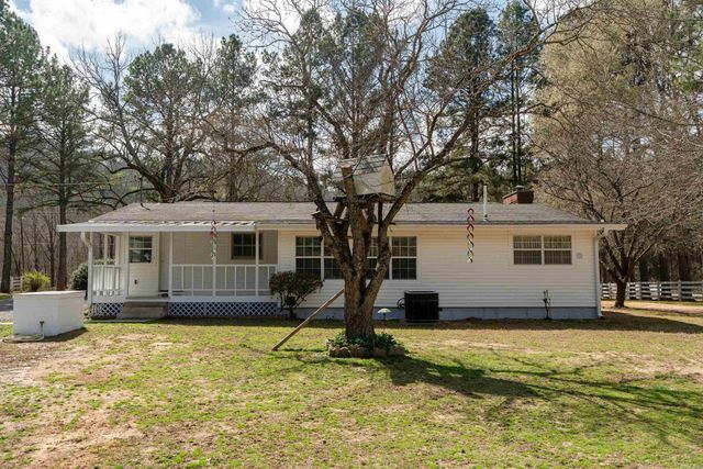 1719 Libby Road, Heber Springs, AR 72543