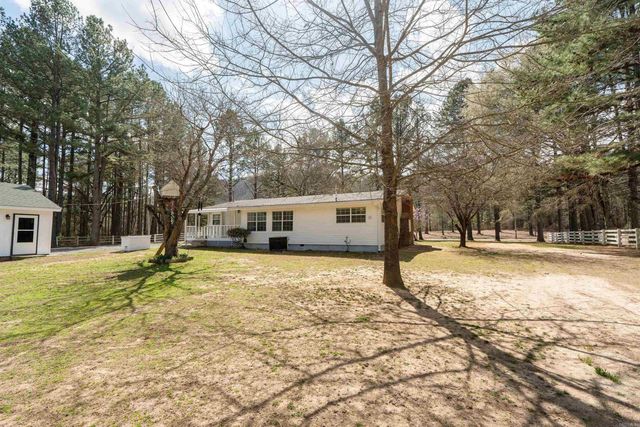 1719 Libby Road, Heber Springs, AR 72543