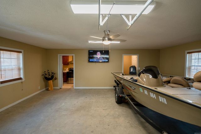 1719 Libby Road, Heber Springs, AR 72543